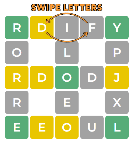 swiple game